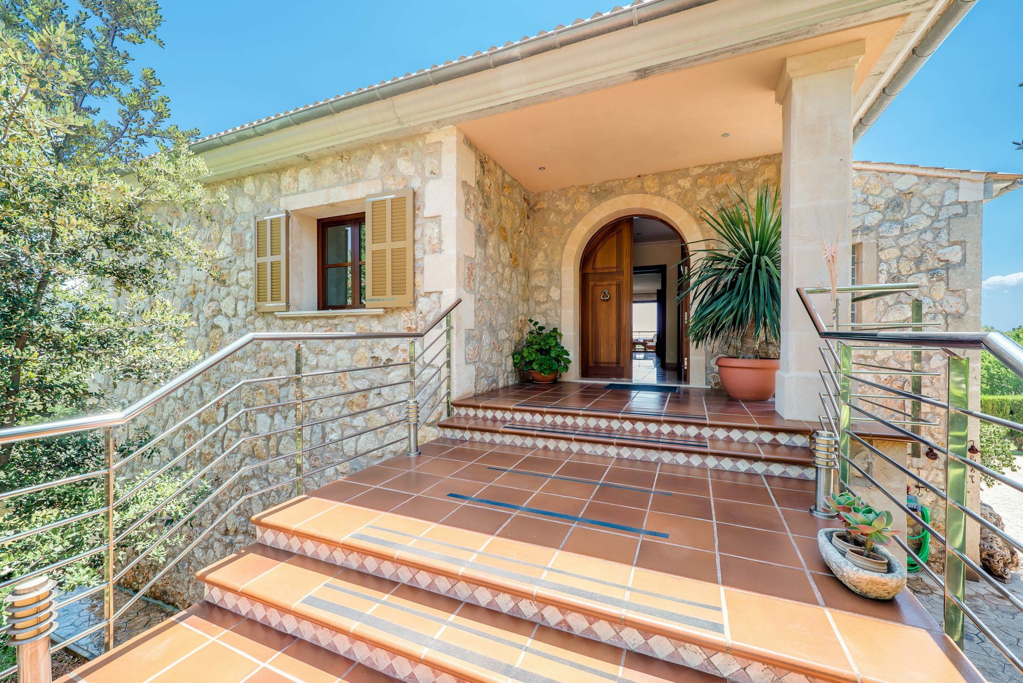 Apartamento Ullastre Crestatx