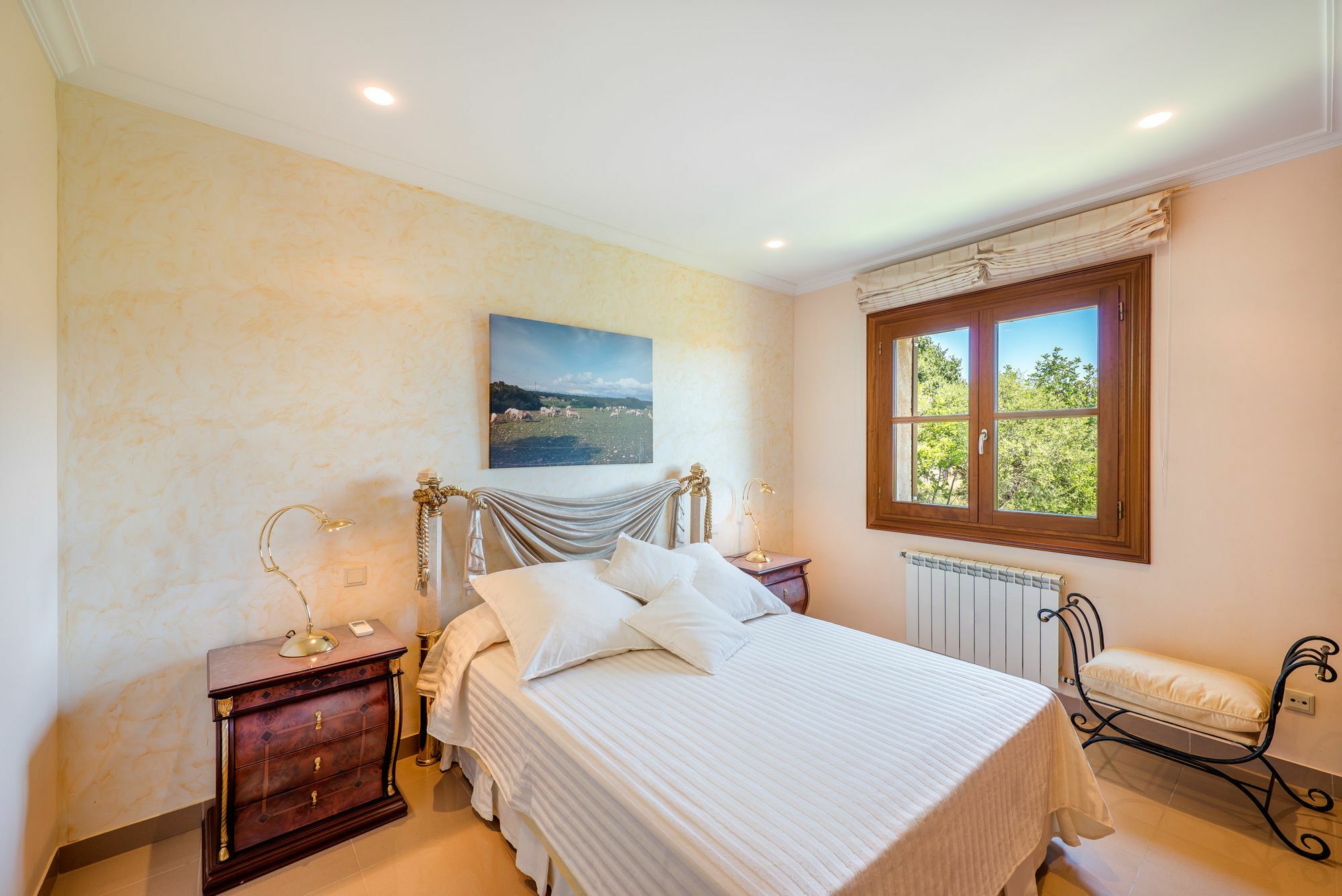 Appartement Ullastre Crestatx