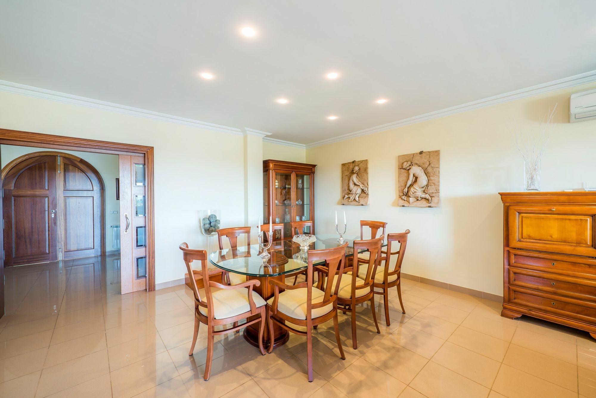 Ullastre Appartement
