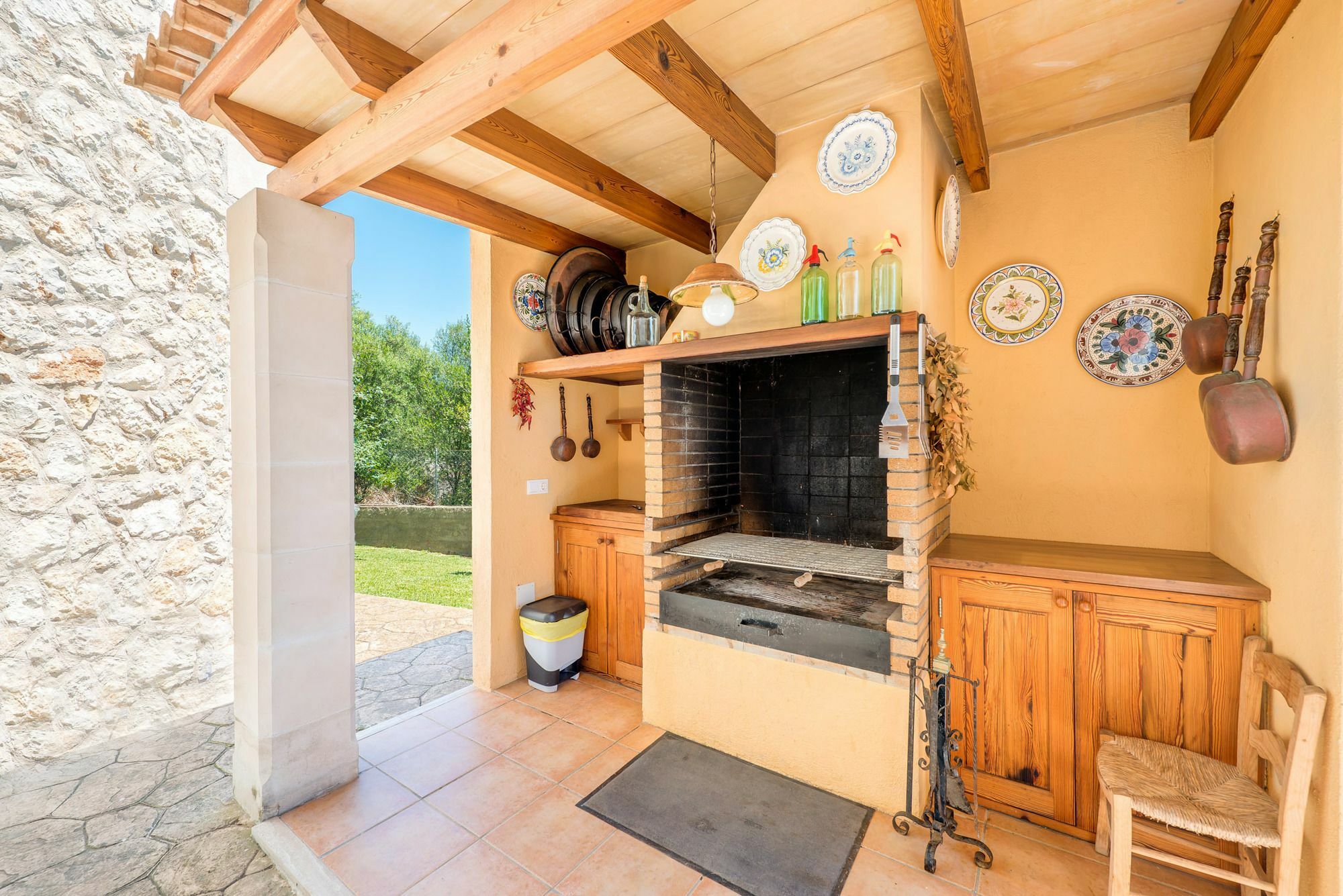 Ullastre Appartement