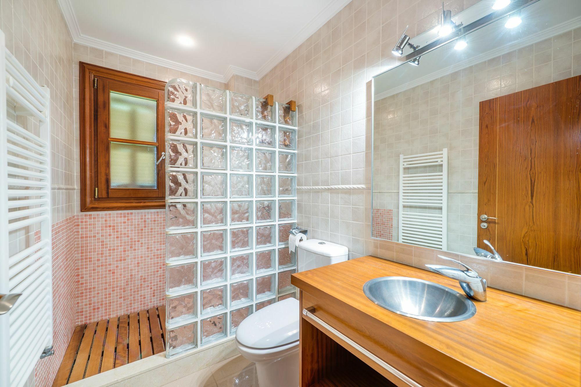 Appartement Ullastre